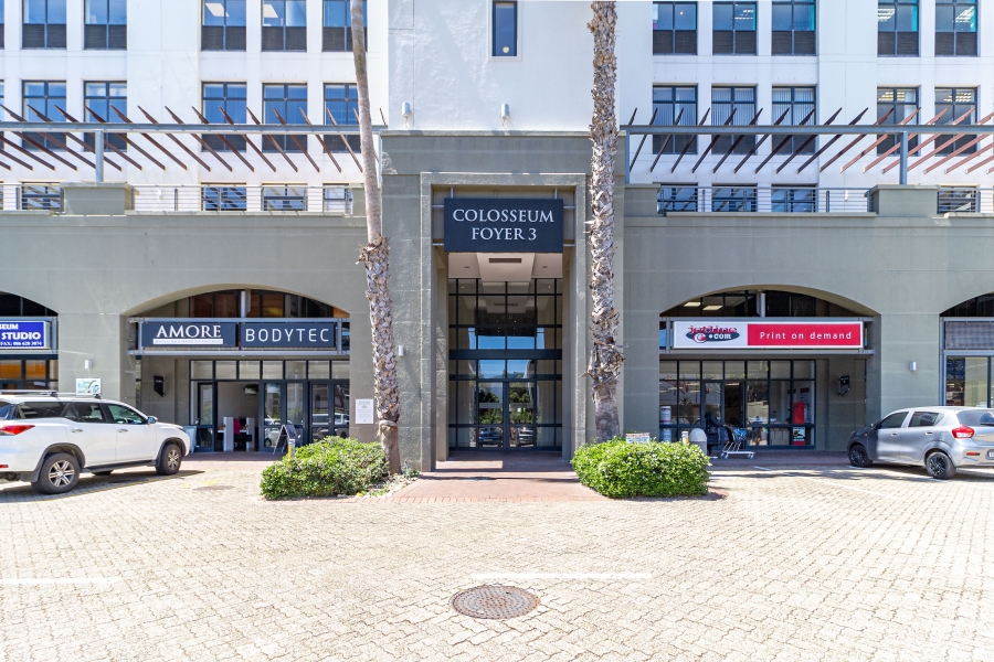 Commercial Property for Sale in Century City Western Cape